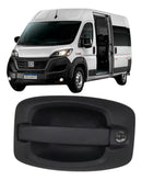 Maçaneta Da Porta Traseira Direita Fiat Ducato Original Bau
