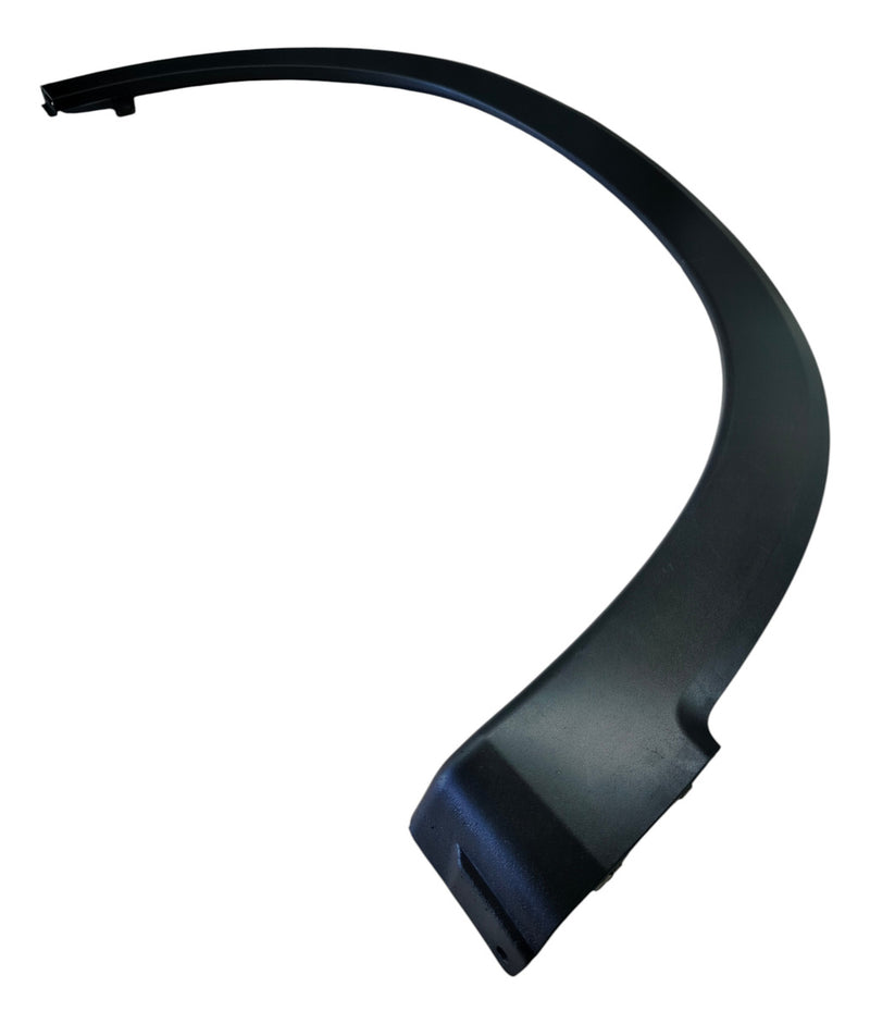 Moldura Para-lama Traseira Esquerda Honda Hrv 2016 A 2020