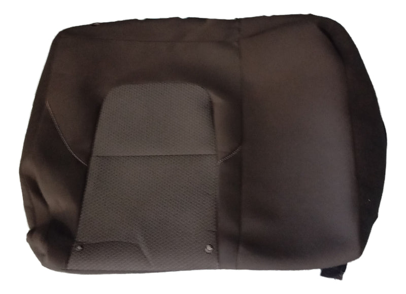 Capa Encosto Traseiro Chevrolet Onix Hatch 2021 A 2024