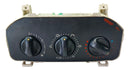 Comando Ar Condicionado Renault Clio Authentique 2000 A 2008