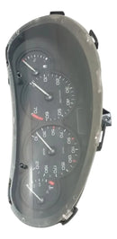Painel De Instrumentos Velocímetr Peugeot 206 1.4 2001 2010