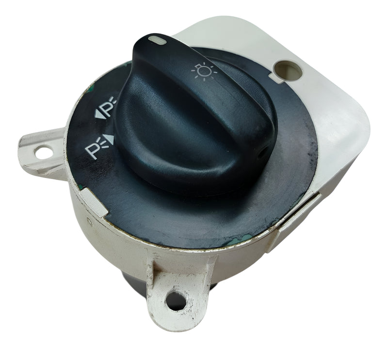 Botão Comando Farol Ford Mondeo 1996 A 2000 Original