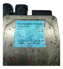Modulo Direção Elétrico 1.4 Citroen Peugeot C3 C4 2006 2012