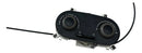 Painel Comando Ar Uno Fiorino 2011 A 2021 100194351 Original