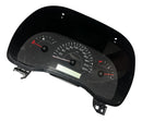 Painel De Instrumentos Velocímetro Fiat Doblo 1.4 51835240