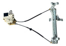 Maquina Vidro Elétrica Tras Direita Renault Fluence 11 A 18