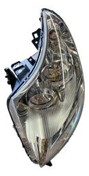 Farol Esquerdo Ducato 2018 A 2023 53413957 Original