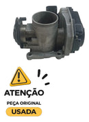 Corpo Borboleta Tbi Gol Parati Mi 1.0 8v 16v 036133064k