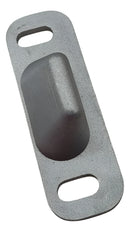 Batente Porta Latera Correr Ducato 98/17 Original 1323589080