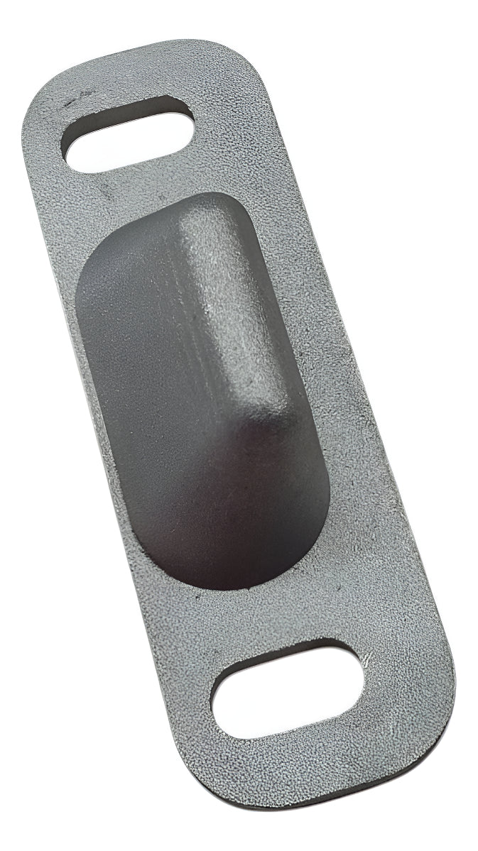 Batente Porta Latera Correr Ducato 98/17 Original 1323589080