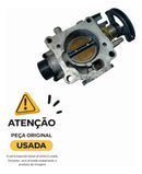 Tbi Corpo Borboleta Toyota Corolla Fielder 1.8 16v 2003 2008