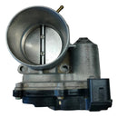 Corpo De Borboleta Tbi Fox Gol Golf Saveiro 1.6 Flex 032133062a