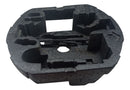 Suporte Estepe Volkswagen Jetta 2011 A 2016 Original Detalhe