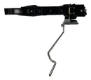 Maçaneta Externa Traseira Esquerda Honda Civic G10 2017/21