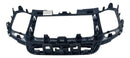 Moldura Multimídia Painel Central Fiat Toro 2016 A 2021