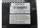 Radio Som Cd Honda Civic 2013 A 2016  Original  39100ts0m01