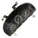 Painel De Instrumentos Mazda Mx3 1991 A 1998