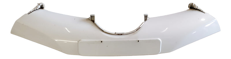 Moldura Grade Dianteira Hyundai Hb20 2012 A 2015 Com Detalhe