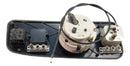 Painel De Instrumentos Volkswagen Fusca Itamar Fafa 86 A 96