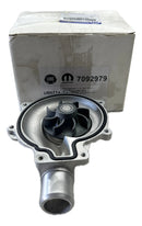 Bomba D'água Renegade Toro 1.6 1.8 Etorq 7092979 Original