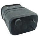 Filtro Vapor Canister Fiat Tempra/tipo 1994 60548304 Orig.