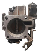 Corpo Borboleta Tbi Gm Corsa 1.0 16v 1996 A 2002 Original