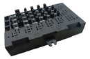 Caixa De Fusiveis Alfa Romeo 164 155 1987 A 1998 60565533/a