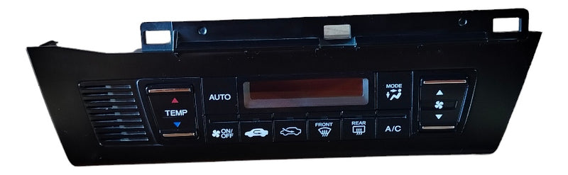 Comando Ar Condicionado Honda New Civic Sanwa2460a  12 A 16