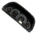 Painel De Instrumentos Fiat Palio Siena Strada Com Rpm