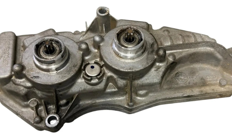 Módulo Tcm Powershift Ecosport Focus Retirar Peças Reparo