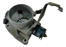 Corpo De Borboleta Ford Fiesta 1.6 Flex 2004 A 2011 7s66-ab