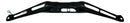 Travessa Painel Frontal Ford Fusion 2006 2010 6e5316k634ae