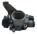 Corpo De Borboleta Tbi Fiat Palio Uno Siena 1.0  8v 34sxfe4