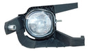 Farol Milha Neblina Lado Esquerdo Fiat Punto 2007 A 2012