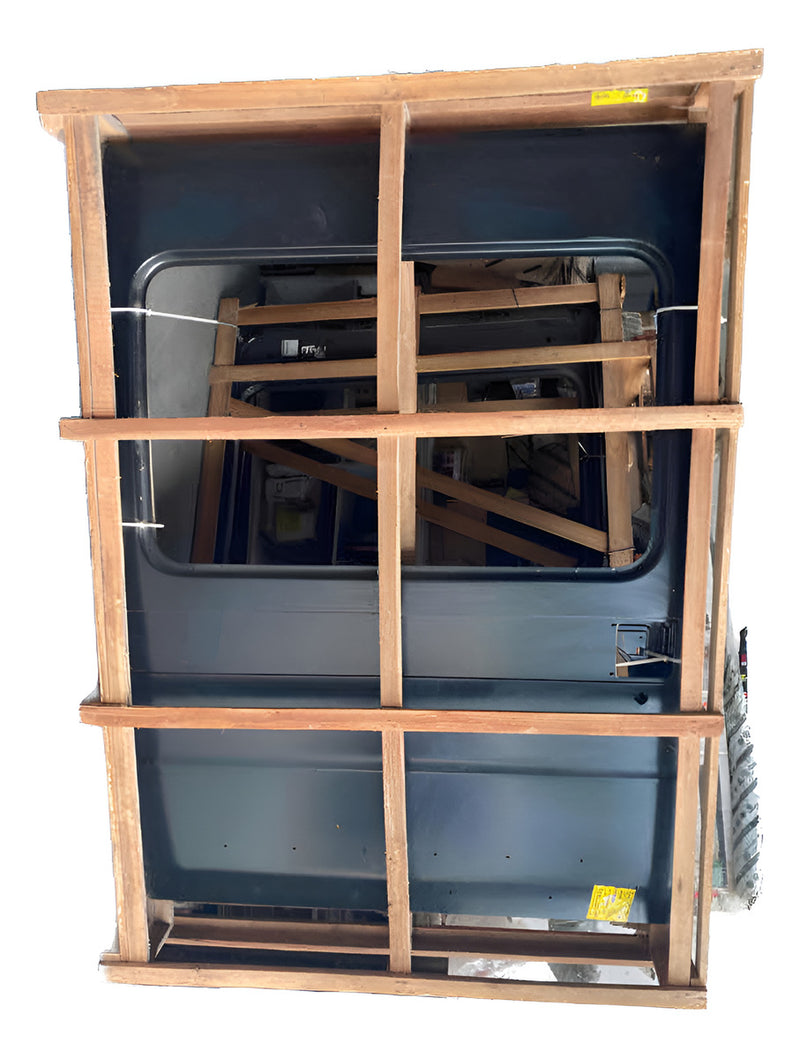 Porta Lateral Corrediça Ducato 2006 2017 Original 1365142080