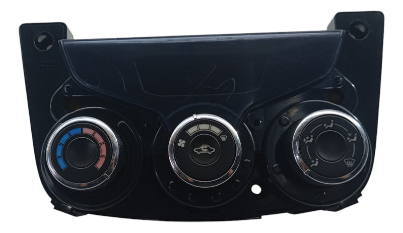Comando Do Ar Condicionado Chevrolet Agile Montana 10a15 Ori