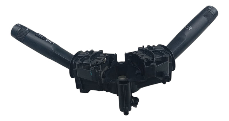 Chave De Seta Gm Spin Onix Prisma Com Limpador Traseiro