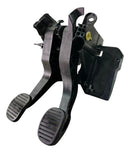 Pedal De Embreagem E Freio Fiat Mobi Argo 1.0 2018 A 2022