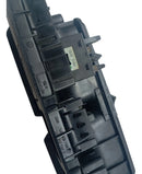 Difusor Central Ar Volkswagen Golf Bora 1999 A 13 1j0819728
