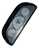Painel De Instrumentos Fiat Uno Fiorino 1991 A 1997 Original