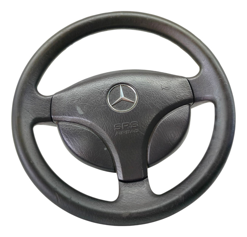Volante Mercedes Classe A 2000 A 2005 Original