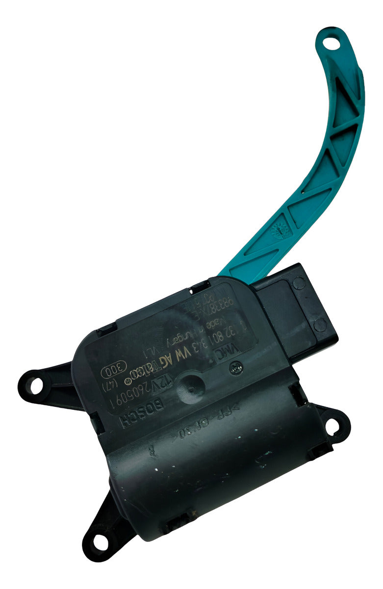 Motor Atuador Caixa Ventilação Vw Jetta 2005 2011 0132801343