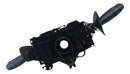 Chave Seta Limpador Comando Luz Renault Clio 2014 Original