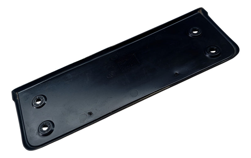Suporte Placa Dianteira Vw Golf Tsi 2015 A 2017 5g0807287j
