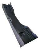 Defletor Porta Malas Corolla Cross 2021 A 2025 Original