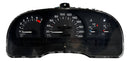 Painel De Instrumentos Gm Astra Vectra 1993 A 1998 Original
