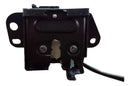 Fechadura Tampa Traseira Citroen C3 Picasso 2010 A 2018 Orig