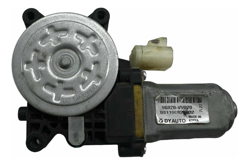 Motor Vidro Elétrico Traseiro Esquerdo Agile 2009 A 2015