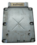 Módulo Injeção Ecu Courrier 1.6 2000 A 2003 Xs6f-12a650-ec