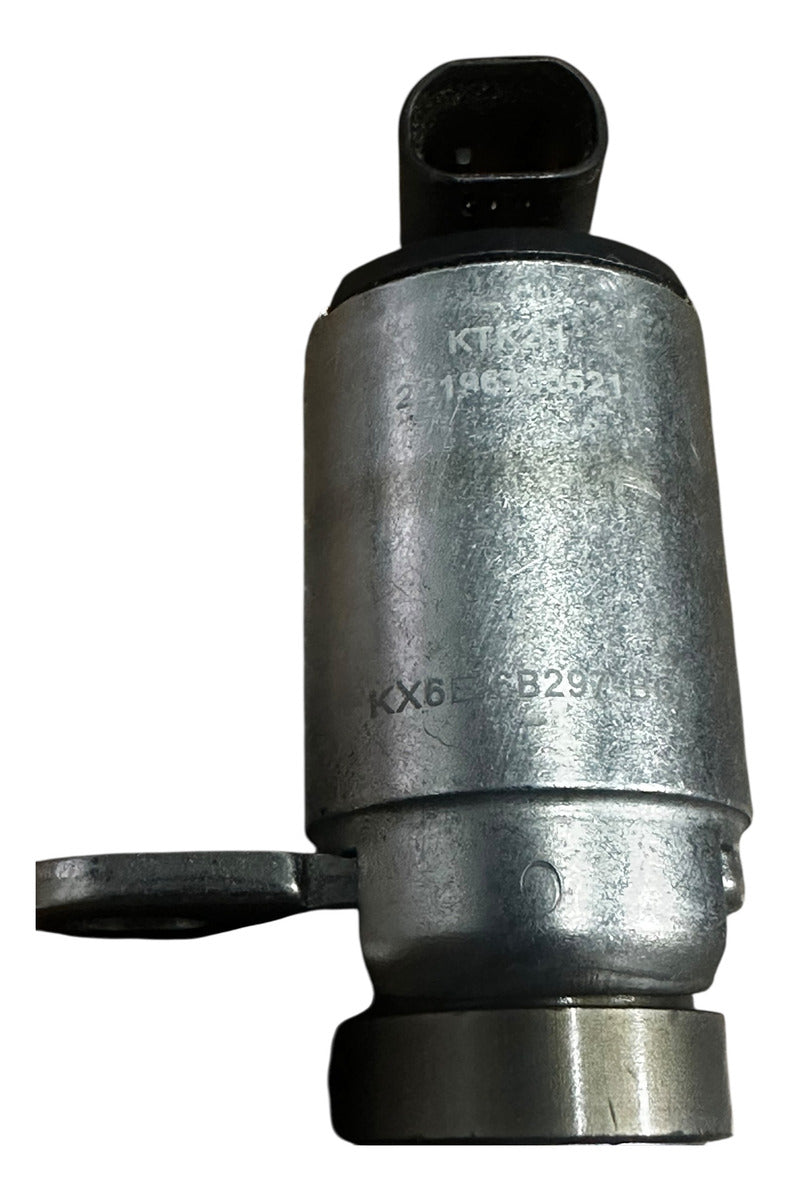 Válvula Solenoide Ford Bronco Sport 2022 A 2026 Ecoboost 2.0